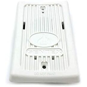Gentex GX93W Gentex Wht Mini Horn