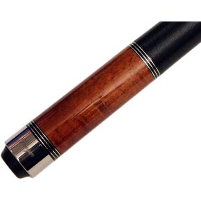 Players C-950 Two-Piece Pool Cue Style: 19.5 oz.