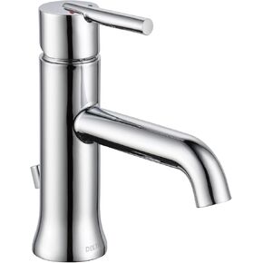 Delta Faucet 559LF-GPM-MPU حمامات دلتا الحمام والملحقات ، Chrome