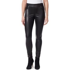 Gloria Vanderbilt Women's Avery Slim Pull On Pant