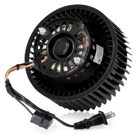 676-D, 678-G/2678F-A Replacement Motor, S97015162 Motor for Broan NuTone 684-D, 2684F-A, 683-C, 763N, 679L, 684NT-A, HD80L, 679-E, 763, HD80NT, 679FL-C, FL2679F-A, 741SNNT Bathroom Exhaust Fan Motor