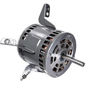 Packard 3/4 Hp 115 Volt Torsion Flex Motor 82113