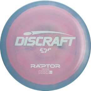 Discraft ESP Raptor 173-174 Gram Distance Driver Golf Disc
