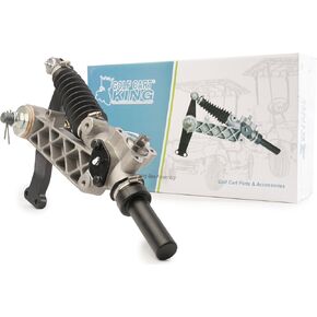 EZGO TXT 1994-2001 Golf Cart Steering Gear Box Assembly
