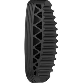 Pridefend M27/HK416 Recoil Pad, Rubber Non-Slip Butt Pad, Comfort and Accuracy for M27/ HK416 Accessories