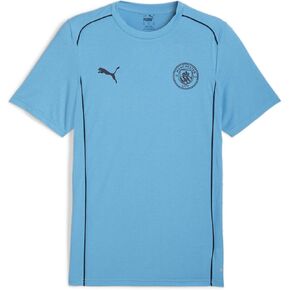 PUMA Men's Manchester City Fan T-Shirt – Cityzens Branding
