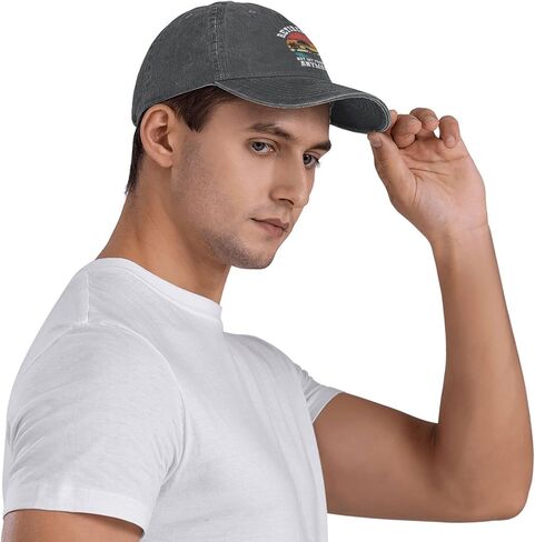 Retired 2025 Not My Problem Anymore Hat for Men Women, Adjustable Cotton Retirement Baseball Cap in Saudi Arabia