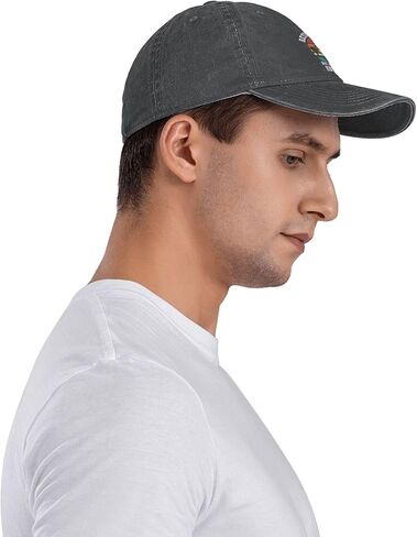 Retired 2025 Not My Problem Anymore Hat for Men Women, Adjustable Cotton Retirement Baseball Cap in Saudi Arabia