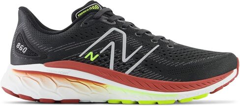 Men's New Balance Fresh Foam X 860v13 in Saudi Arabia