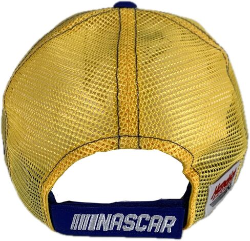 Chase Elliott #9 NASCAR NAPA RACING CAR SUBLIMATED صفرت شبكة صفراء منظمة in Kuwait