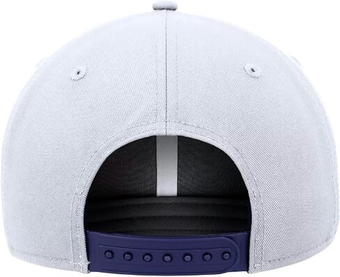Nike Men's MLB Classic Snapback قبعة قابلة للتعديل in Saudi Arabia