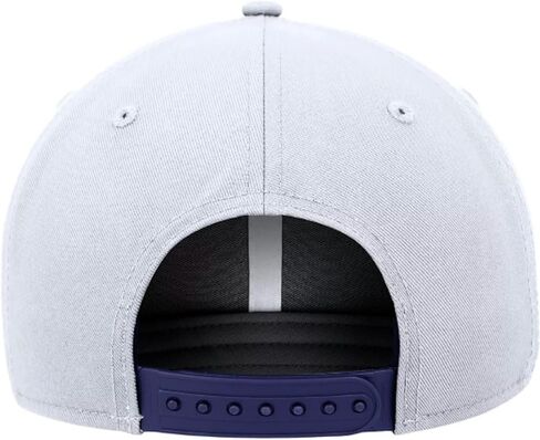 Nike Men's MLB Classic Snapback قبعة قابلة للتعديل in Kuwait