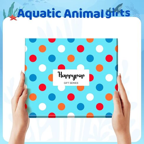 HAPPYPOP Funny Socks for Women Men Crazy Socks, Octopus Gifts Ocean Gifts, Ocean Socks Octopus Socks Animal Socks for Men Women in Saudi Arabia