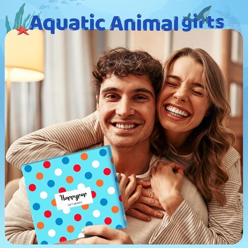 HAPPYPOP Funny Socks for Women Men Crazy Socks, Octopus Gifts Ocean Gifts, Ocean Socks Octopus Socks Animal Socks for Men Women in Saudi Arabia