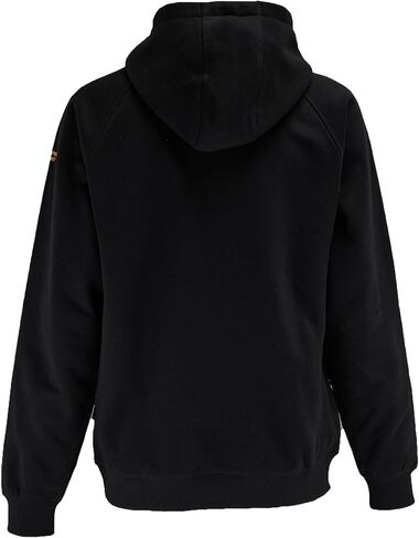 DEWALT Rexburg Men's Water Resistant, Cottonpoly, Heavy Duty, Work Hoodie in Saudi Arabia