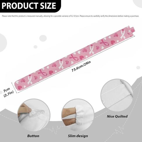 Rnyleeg Pink Stethoscope Covers for Nurses Pretty Stethoscope Cover Sleeve Universal Stethoscope Accessories in Saudi Arabia