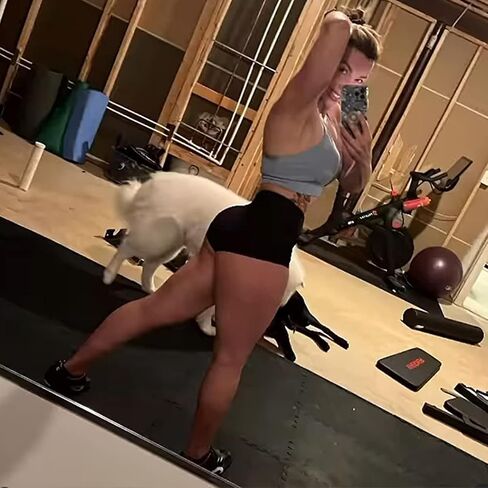 شورتات زدسة من Xintorch Booty للنساء Sexy Gym Riker تمارين الصلبة شورتات سوداء أسود in Saudi Arabia