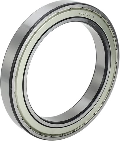 Acropix 6926zz Bear Deep Groove Ball Bearings P0 130x180x24mm محامل مشحمة in Saudi Arabia