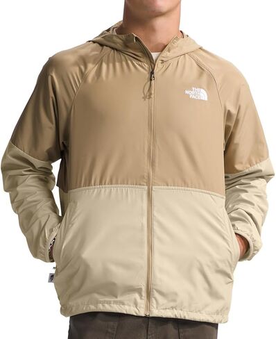 Hoodie 2.0 للرجال في الوجه الشمالي ، حجر الكاكي/الحصى ، كبير in Saudi Arabia