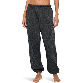 Spiritual Gangster womens Shimmer Sol Cozy Sweatpant