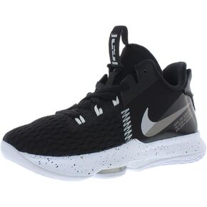 Nike Kids Lebron Witness 5 Basketball Shoes Ct4629