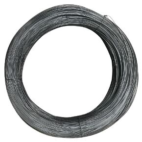 Western Steel & Wire #11 Scaffolding Tie Wire, Black Annealed, 100 lb coils, 2570 ft