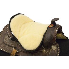Impact Gel Seat Saver Saddle Cushion