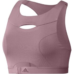 adidas Women's Powerimpact Luxe Medium Support Bra