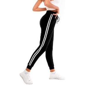 Walifrey Sweatpants for Women, Women's Joggers with Pockets for Workout, Lounge
