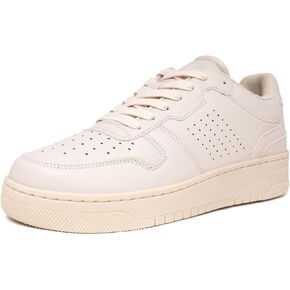 Nautica Men's Casual Lace-Up Sneakers - Classic Low-Top Tennis Fashion Shoes, Lightweight and Comfortable Everyday Footwear - Stafford