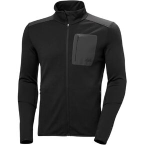 Helly-Hansen Mens LIFA Merino Midlayer Jacket