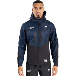 Venum UFC Fusion Fight Week Men's Zip Hoodie