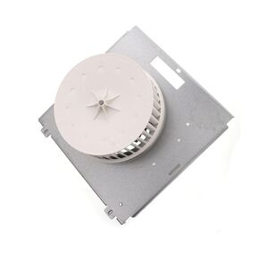 S97017705 High Performance Bathroom Fan Motor Assembly 100 CFM (8663RP) Replacement for NuTone Models8663RP,8663RFT,8663RLG,8663RMAB,8663RMBR,8663MSA,8663RF,8673RP,VL3668RLG,VL3668RMAB Series