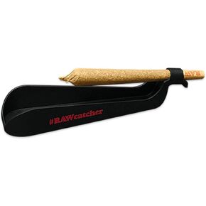 RAW Catcher Finale V2 Heatproof Nylon Ashtray | 4.25"