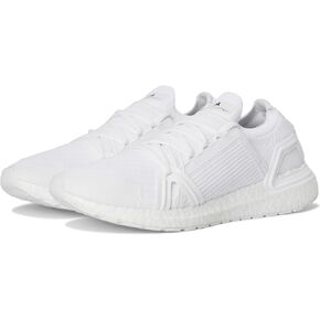 حذاء حماية الحمض النووي UltraBoost للسيدات ، أبيض/أحذية أبيض/أبيض ، 9