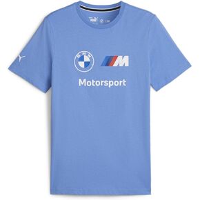 PUMA Men's Standard BMW M Motorsport Graphic Tee