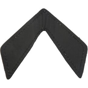 VGEBY Billiard Chalk Holder, Magnetic Pocket Pool Chalk Carrier with Leather Belt Clip Billiards Accessories