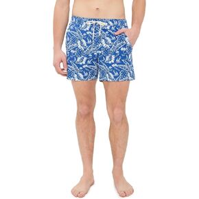 Fair Harbor Men's Bungalow Trunks 5"