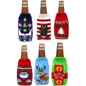 UGLY BEER SWEATER
