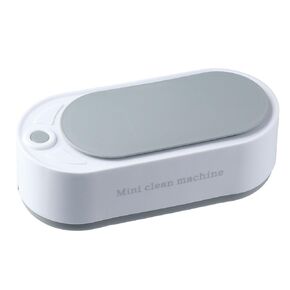 Ultrasonic Jewelry Cleaner,Professional Sonic Cleaner,350ML Portable Sonic Jewelry Cleaner Machine for Cleaning Jewelry, Eyeglass, Ring, Watches