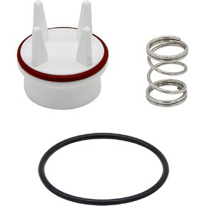 800M4 Vent Float Repair Kit 1" Fits For Watts 800QT Backflow Valve Back Flow Preventer Repair Kit