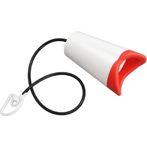 Vocal Dampener for Singing Practice, Voice Control and Reduce Noise, Ergonomic Design, Waterproof Sound Dampener with Warm Up, Vocal Steamer, Vocal Exercises for Singing Training