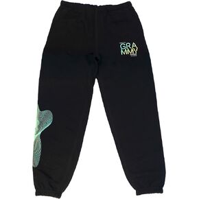 Grammys Official Merch Soundwaves Jogger
