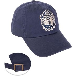 Desert Cactus Gamma Phi Beta (N) Sorority Baseball Hat Cap Cursive Name Font Gamma phi