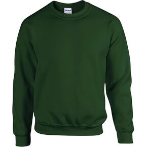 Gildan Childrens Big Boys Heavy Blend Crewneck Sweatshirt