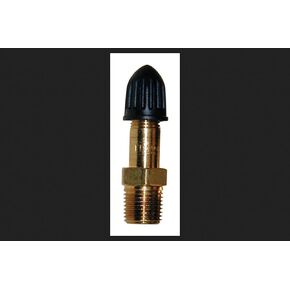 B & K Campbell Snifter Air Valve with Light Spring 1/4 "