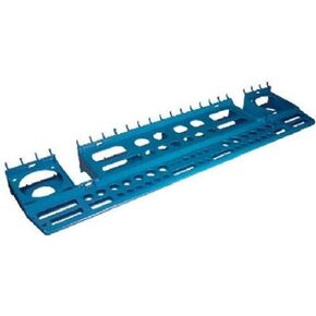 Lehigh 3N1TH Ultimate Tool Holder, Blue