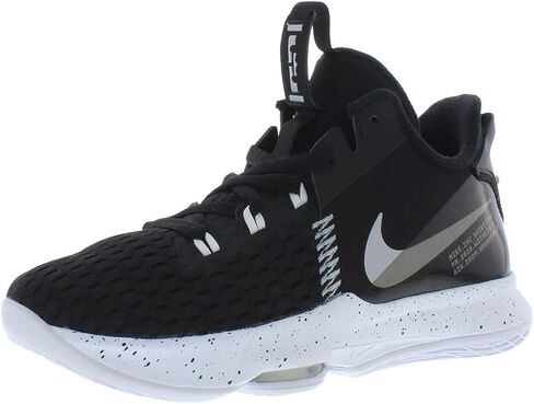 Nike Kids Lebron Witness 5 Basketball Shoes Ct4629 in Saudi Arabia