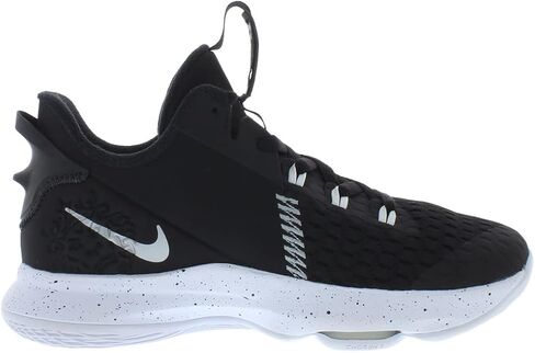 Nike Kids Lebron Witness 5 Basketball Shoes Ct4629 in Saudi Arabia