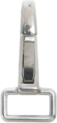 Weaver Leather 1in Snap Stainless Steel Snap Silver 1in in Saudi Arabia